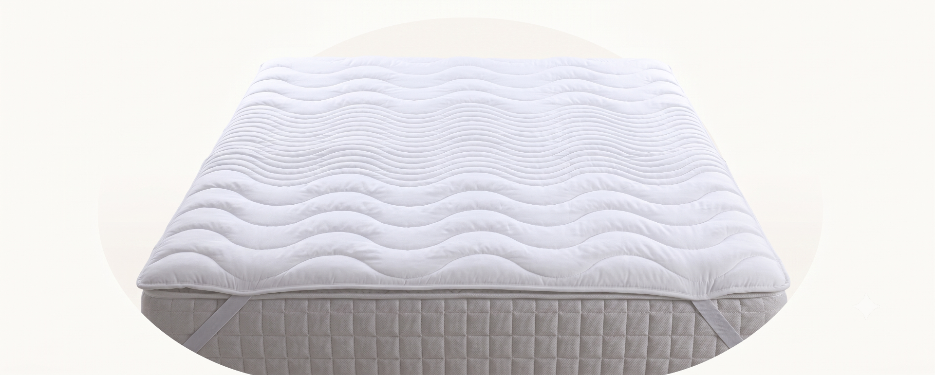 Colchão Pillow Top Hiper Comfort